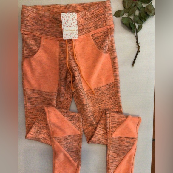 NEW! FP movement Kyoto leggings